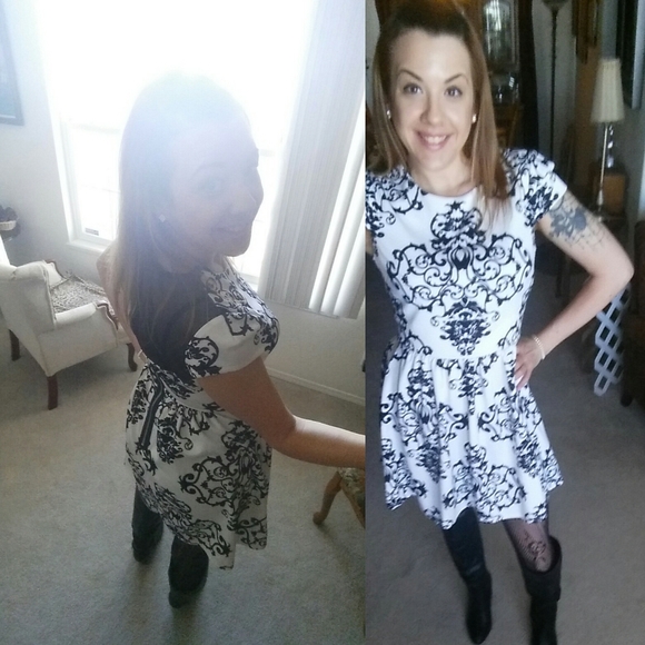 Meet your Posher, Kristina - Picture 3 of 8